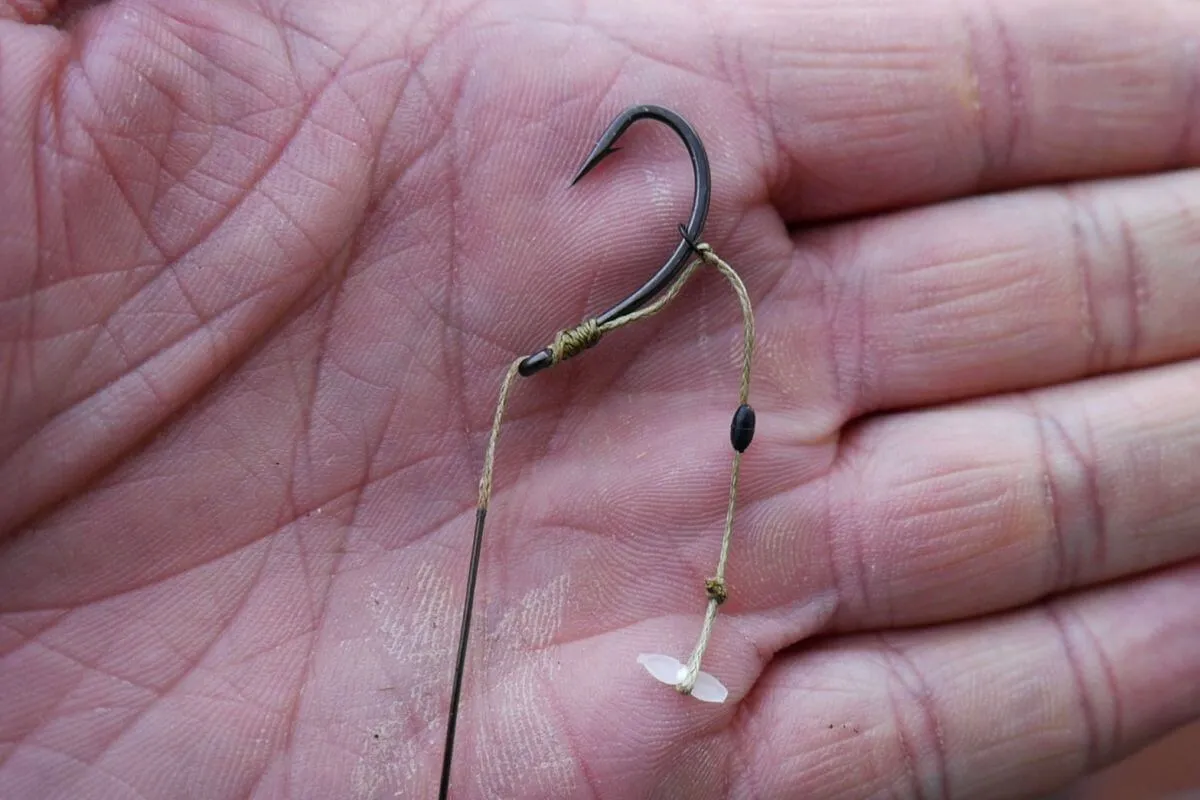 Zdjęcie Jaki haczyk na karpia – wybierz najlepszy haczyk i uniknij rozczarowania