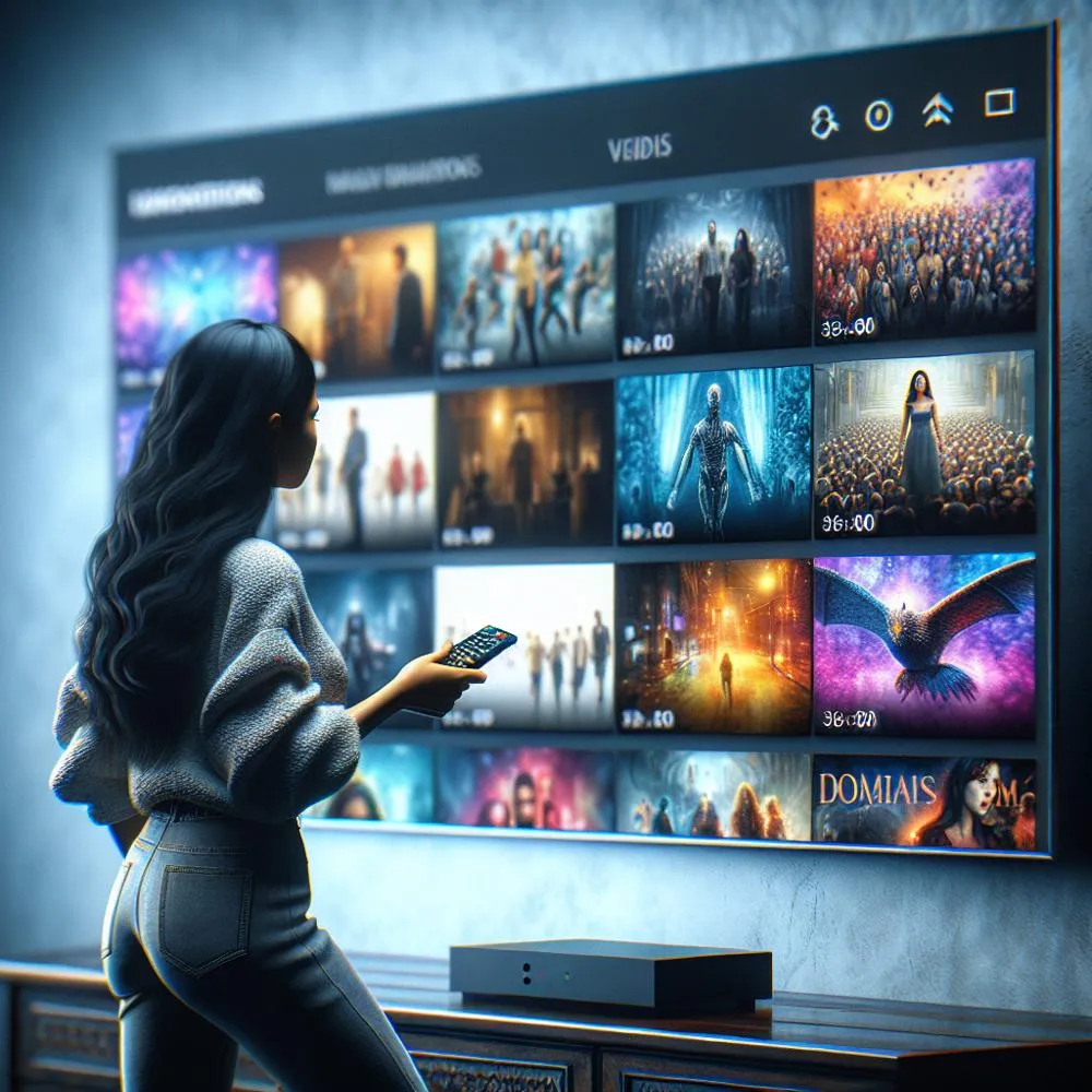 Zdjęcie Jak aktywować Netflix w Plusie bez problemów – proste kroki i rozwiązania