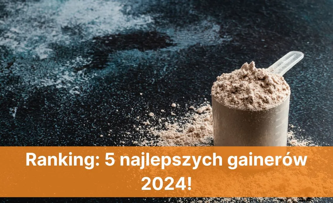 Zdjęcie Gainer przed czy po treningu - co wybrać dla najlepszych wyników?