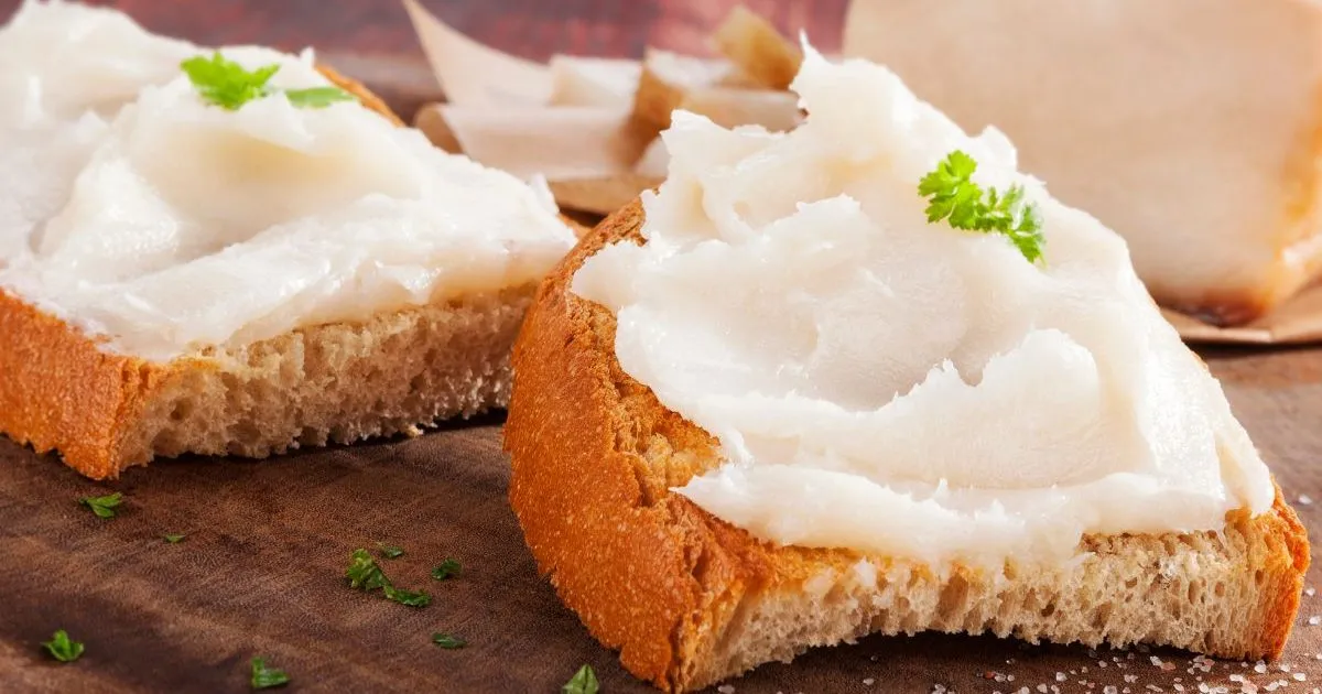 Zdjęcie Jak zrobić smalec z borsuka - krok po kroku do idealnego smalcu