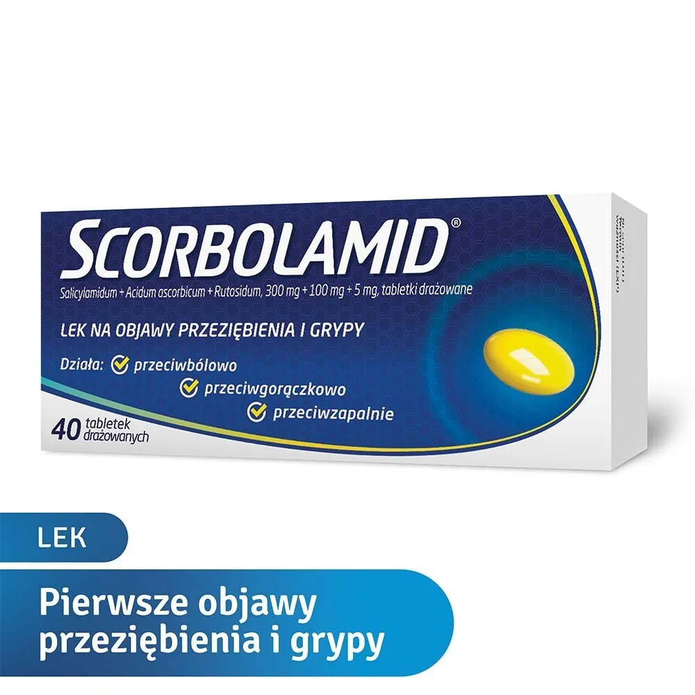 Zdjęcie Skuteczne leki na przeziębienie – co wybrać na objawy?