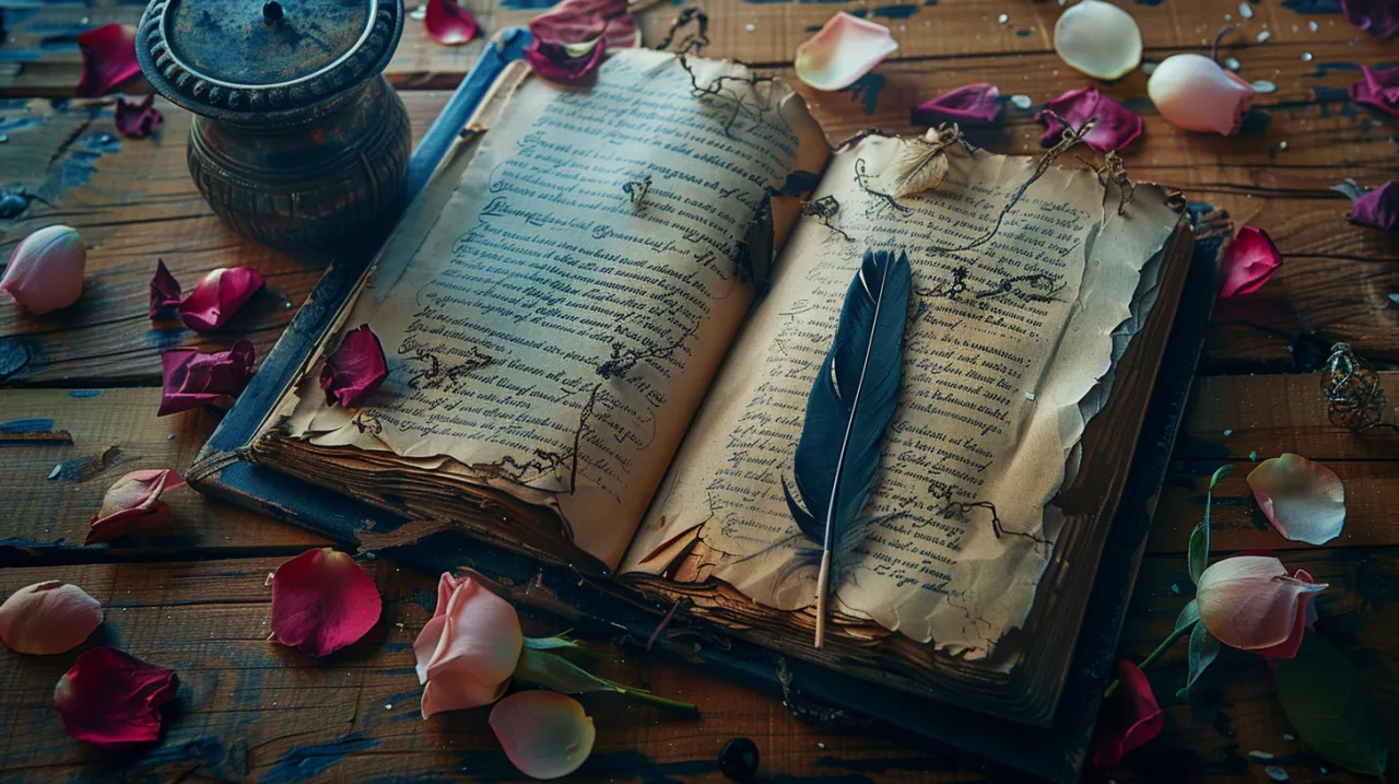 Zdjęcie Poezja Polska - najpiękniejsze wiersze w historii literatury