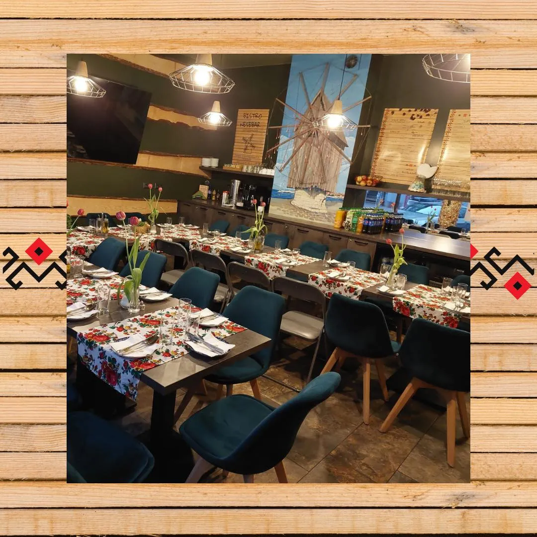 Zdjęcie Szczecinek gdzie zjeść: najlepsze restauracje na każdą okazję