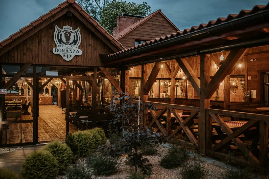 Zdjęcie Zator gdzie zjeść: najlepsze restauracje na smaczny posiłek