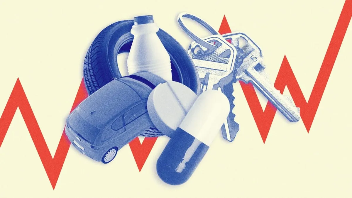 Zdjęcie Aktien lernen: Vermeiden Sie teure Fehler beim Investieren