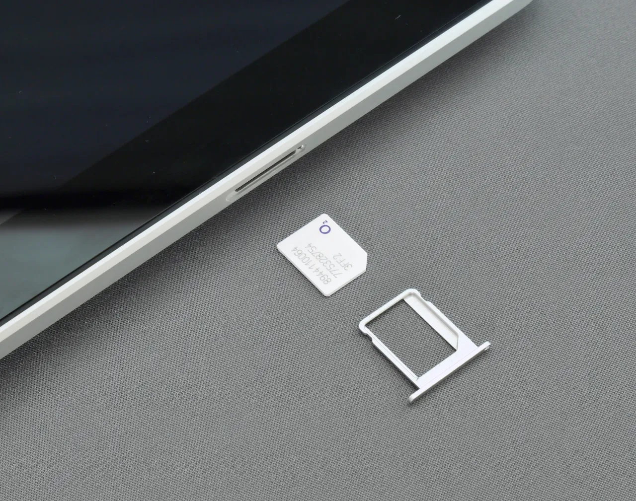 Zdjęcie Comment passer d'une carte SIM à l'autre sans perdre vos contacts