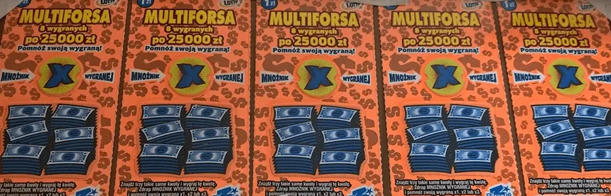 Zdjęcie Jak sprawdzić zdrapkę lotto i uniknąć utraty wygranej