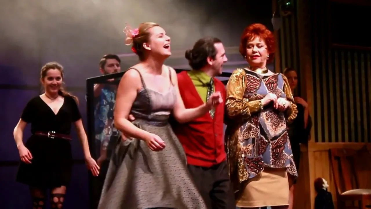 Zdjęcie Ożenek w teatrze 6 piętro – zaskakująca komedia Gogola na scenie