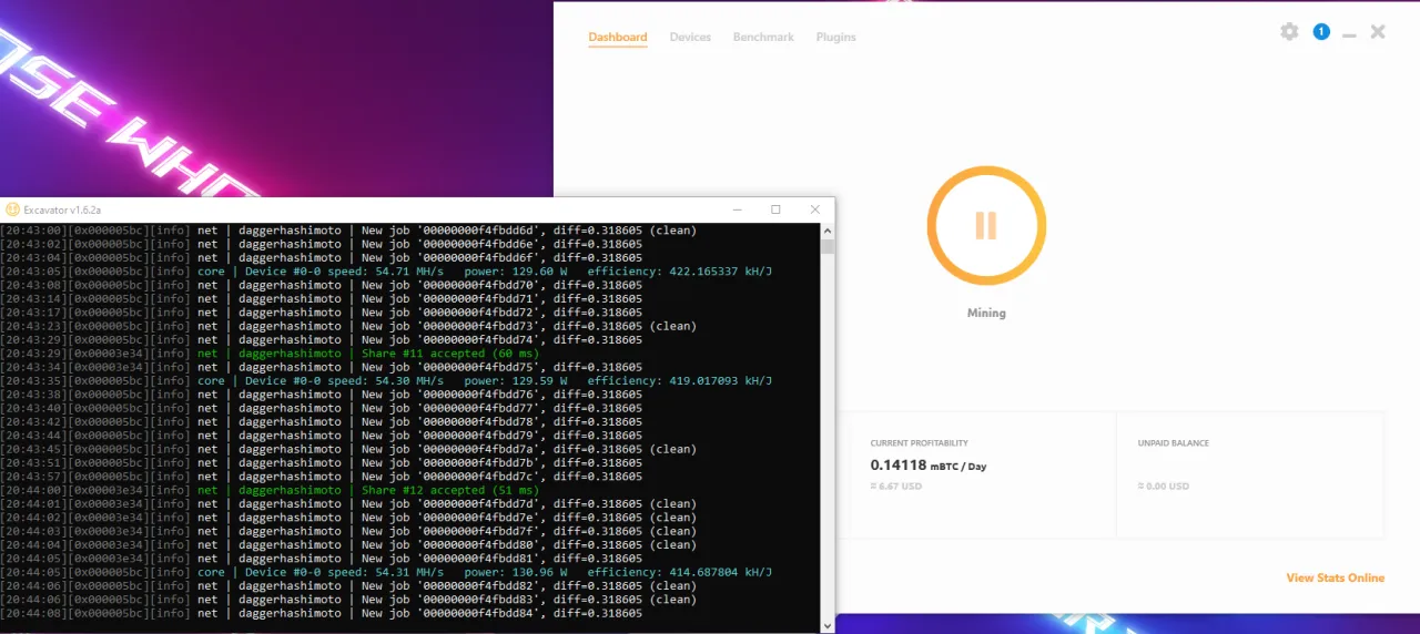 Zdjęcie Ile można zarobić na kopaniu kryptowalut na telefonie? Realne zyski
