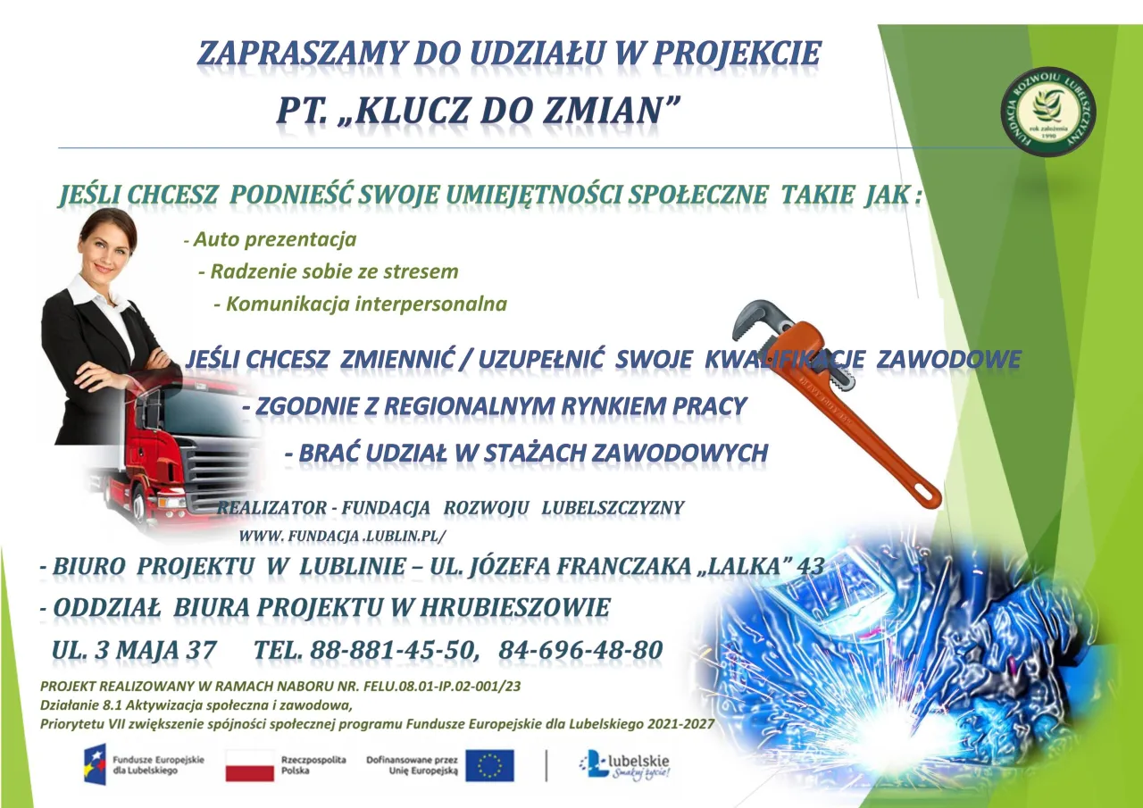 Zdjęcie O co pyta doradca zawodowy przy dotacji? Kluczowe aspekty