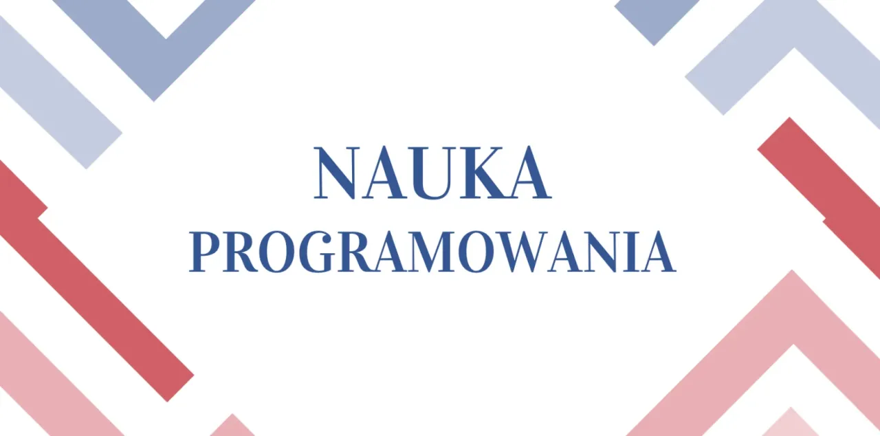 Zdjęcie Jak zacząć uczyć się programowania – proste kroki dla początkujących