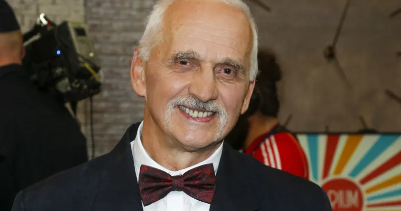 Zdjęcie Józef z Sanatorium Miłości ma 70 lat - niezwykła historia uczestnika programu