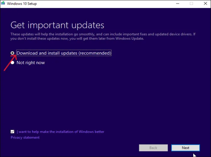 Zdjęcie Jak zainstalować Windows 10 na Windows 7 bez zbędnych problemów