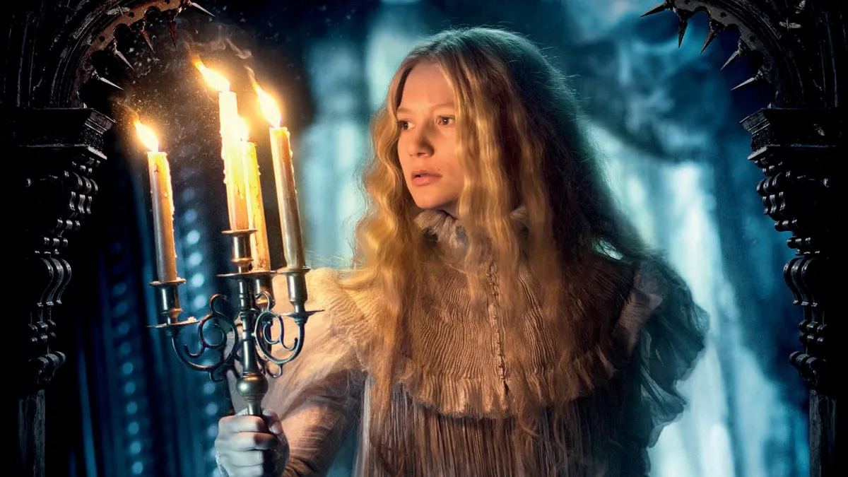 Zdjęcie Najstraszniejsze horrory wszech czasów: top 10 filmów grozy