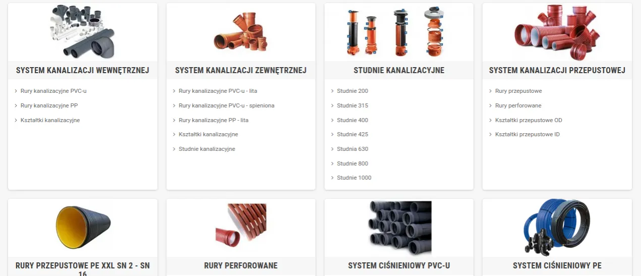 Zdjęcie Rury plastikowe do CO: zalety i wady w instalacjach grzewczych