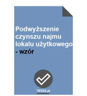 Zdjęcie Jak podnieść czynsz najemcy bez łamania prawa i stresu