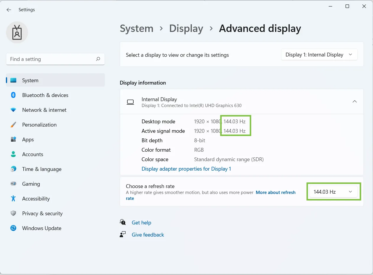 Zdjęcie Jak zmienić Hz w monitorze i poprawić jakość obrazu bez problemów