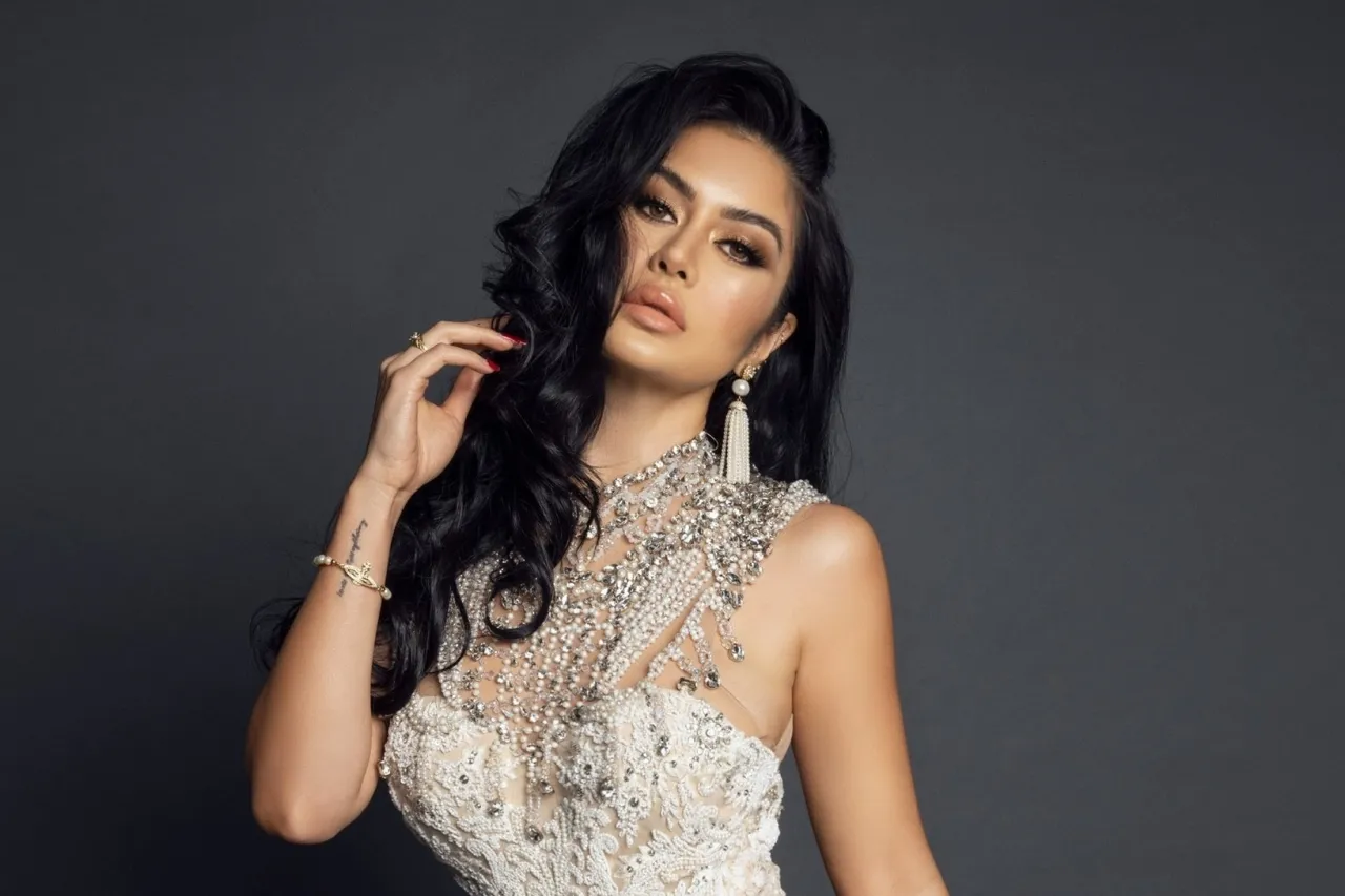 Zdjęcie Kim Lee: DJ-ka z "Bling Empire" poznaj jej drogę do sławy