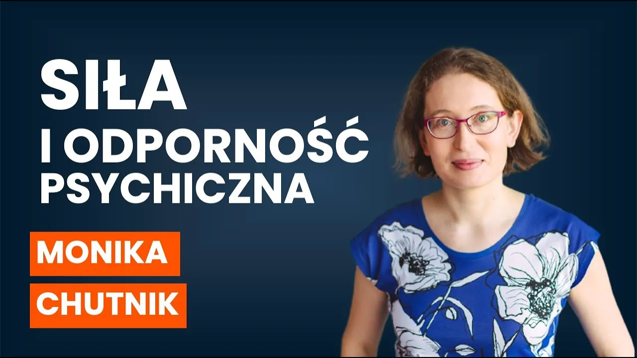 Zdjęcie Jak być silnym psychicznie? Praktyczny poradnik i ćwiczenia