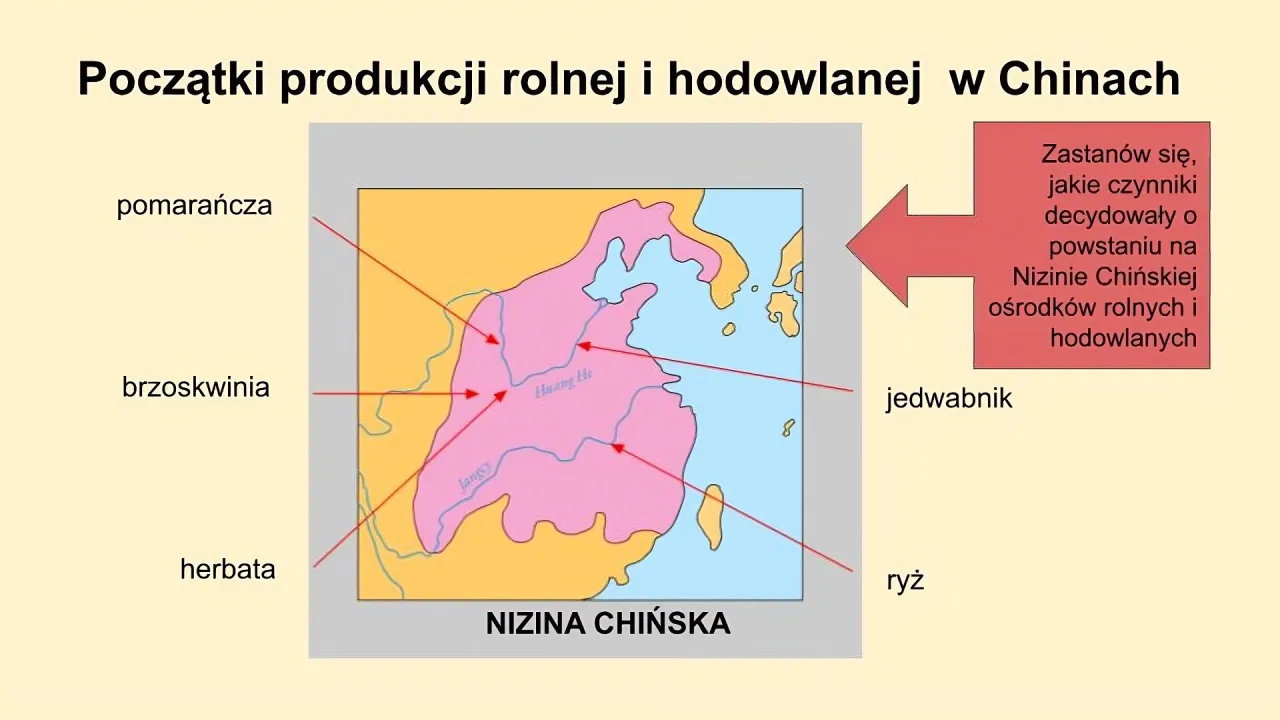 Zdjęcie Cywilizacja chińska: niezwykłe osiągnięcia i tajemnice kultury
