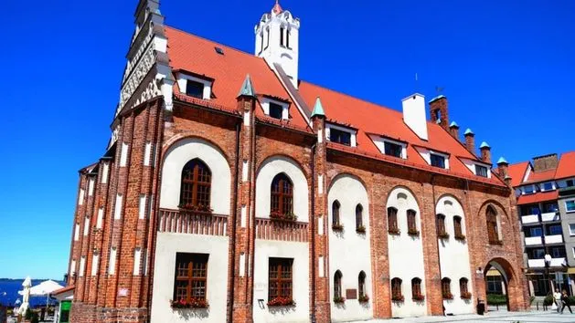 Zdjęcie Najciekawsze atrakcje w Kamieniu Pomorskim, które musisz zobaczyć