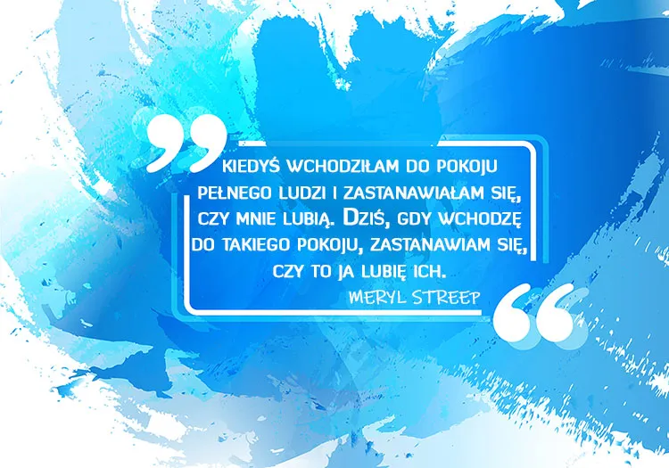 Zdjęcie Najpiękniejsze cytaty o wartości człowieka, które pomogą Ci docenić siebie