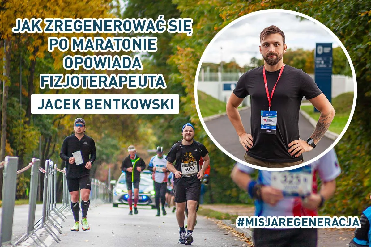 Zdjęcie Co jeść po maratonie, aby szybko zregenerować organizm i uniknąć zmęczenia