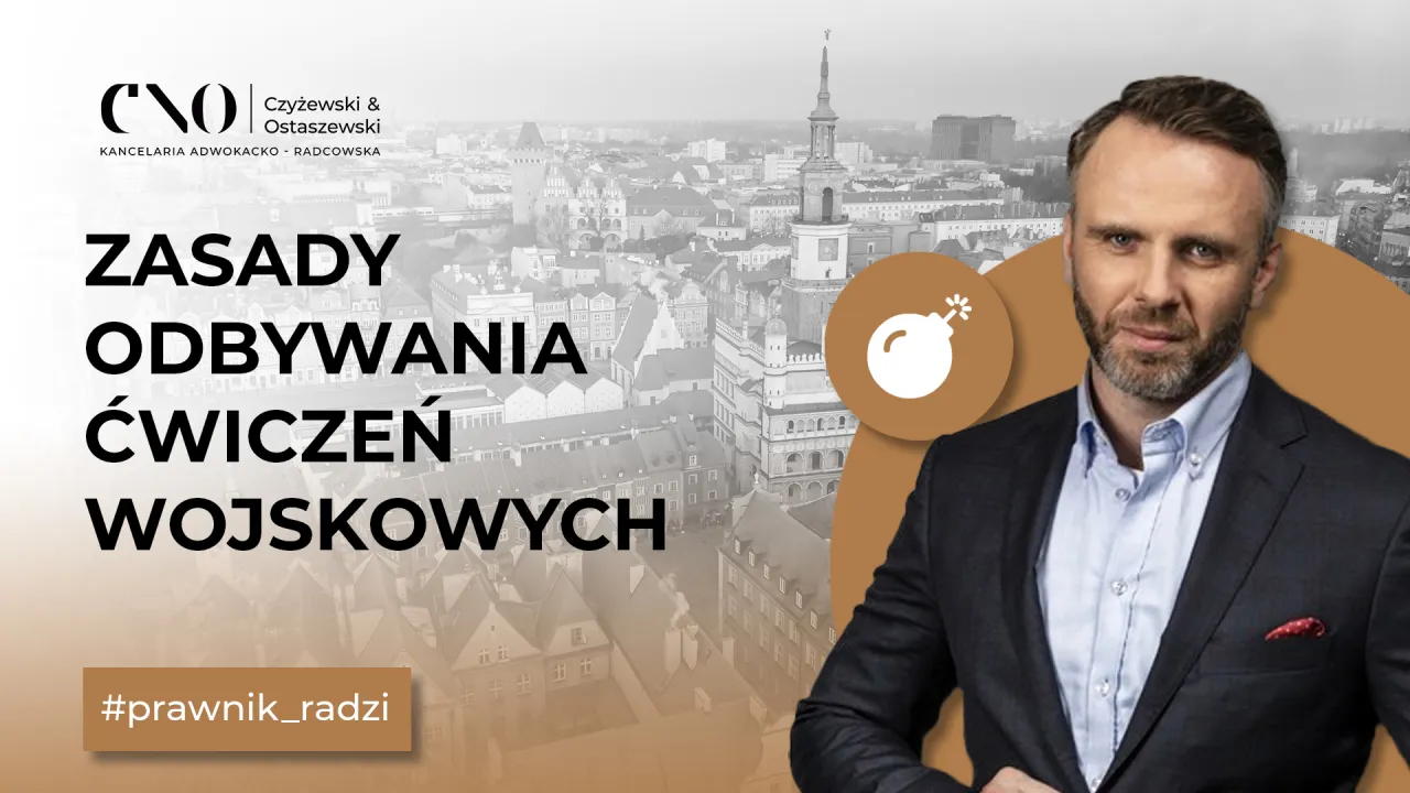 Zdjęcie Ile trwają ćwiczenia rezerwy? Poznaj zasady i czas ich trwania
