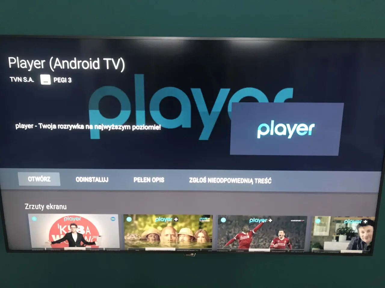 Zdjęcie Najlepsze aplikacje do telewizji na Androida – które warto wybrać i dlaczego?