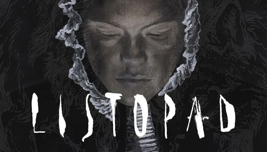 Zdjęcie Film Listopad: Mroczna baśń na pograniczu horroru i fantasy