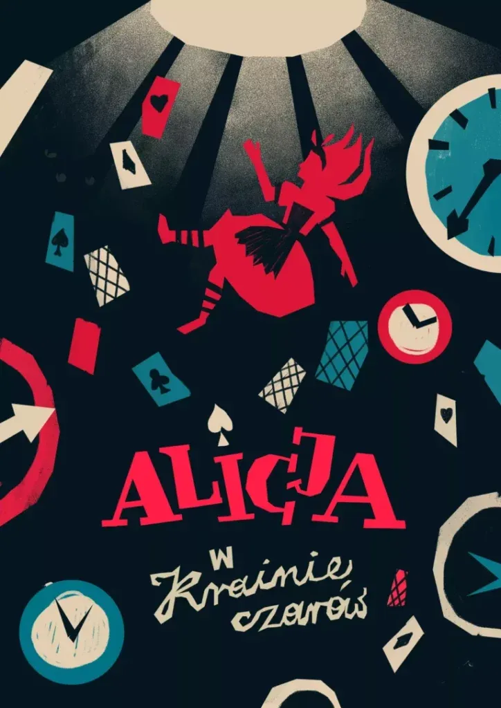 Zdjęcie Alicja w Krainie Czarów spektakl - emocjonująca podróż do świata magii