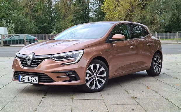 Zdjęcie Pojemność baku Renault Megane III 1.5 dCi – co musisz wiedzieć?