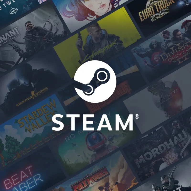 Zdjęcie Jak udostępnić gry na Steam i cieszyć się wspólną zabawą
