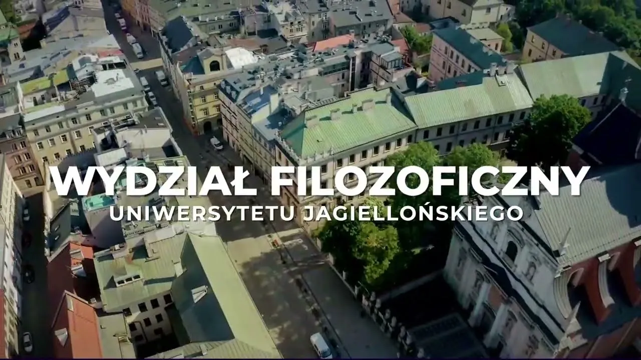 Zdjęcie Porównawcze studia cywilizacji: unikalny program na UJ z językami i karierą