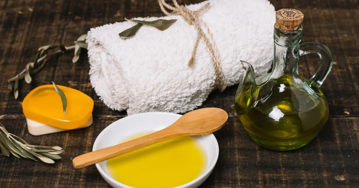 Zdjęcie Jak zmyć wosk po depilacji? Szybkie i bezpieczne metody