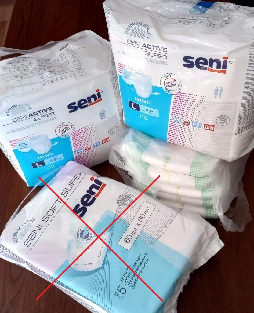 Zdjęcie Ile kupić pampersów 1, aby uniknąć niepotrzebnych wydatków?