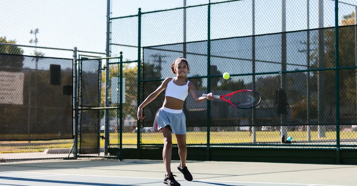 Zdjęcie Sakkari vs Gauff: Wyniki meczu i szczegóły analizy gry