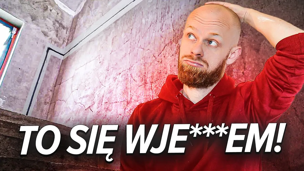 Zdjęcie Najlepsze farby na tynk cementowo-wapienny - uniknij problemów z wilgocią
