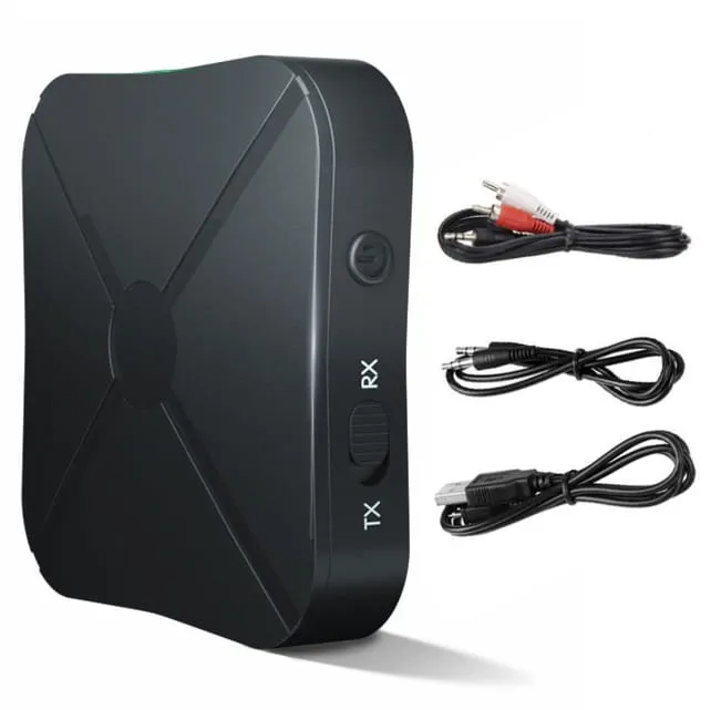 Zdjęcie Jaki adapter Bluetooth do wieży wybrać, aby uniknąć problemów z dźwiękiem?