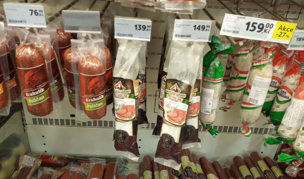 Zdjęcie Co warto przywieźć z Czech? Odkryj unikalne pamiątki i smaki