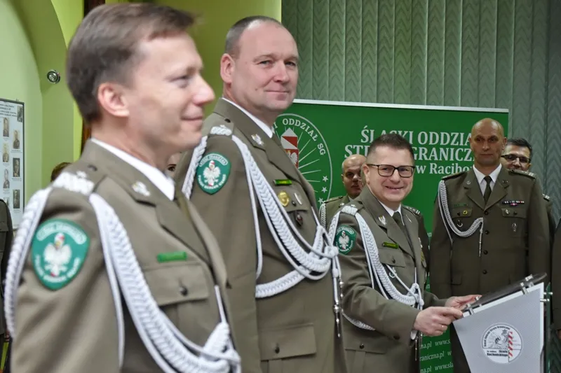 Zdjęcie Generał Jakubaszek: kontrowersje i kluczowe momenty w karierze