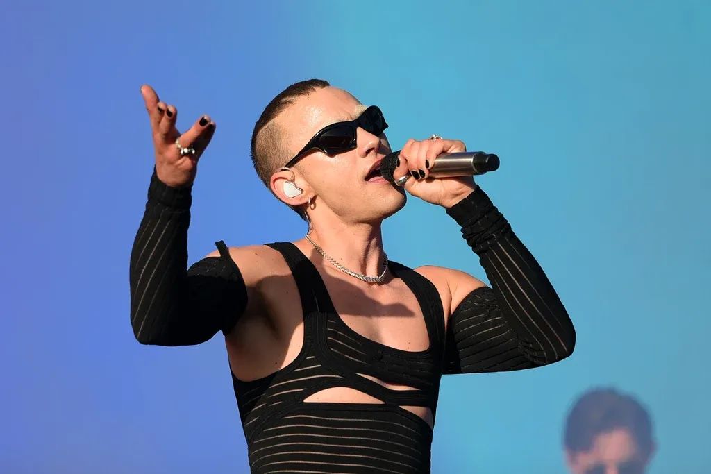 Zdjęcie Years &amp; Years: Ewolucja brzmienia zespołu na przestrzeni lat