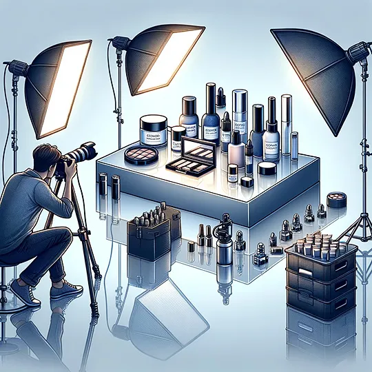 Zdjęcie Jak zrobić zdjęcie produktu, by uniknąć najczęstszych błędów fotograficznych