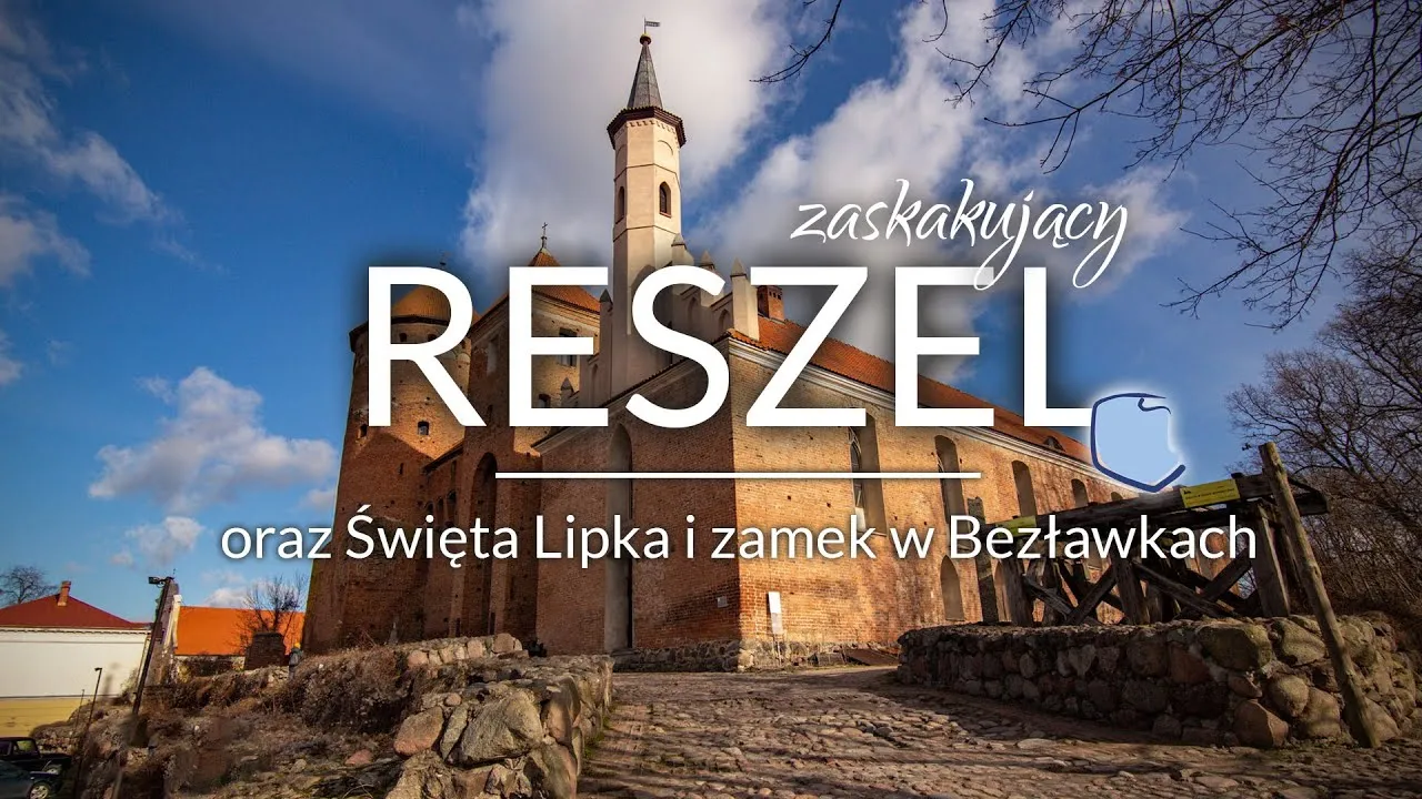 Zdjęcie Atrakcje w Reszlu, które musisz zobaczyć - odkryj ukryte skarby