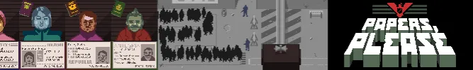 Zdjęcie Jak zainstalować spolszczenie Papers Please? Kompletny poradnik gracza