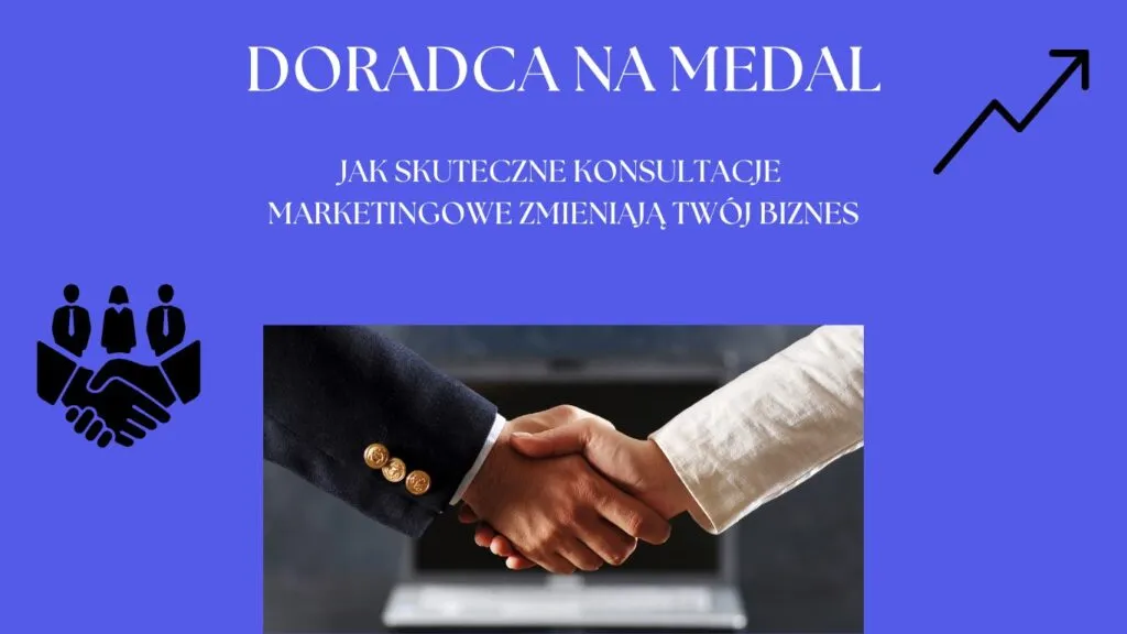 Zdjęcie Znaczenie marketingu: Jak wpłynąć na sukces Twojej firmy?