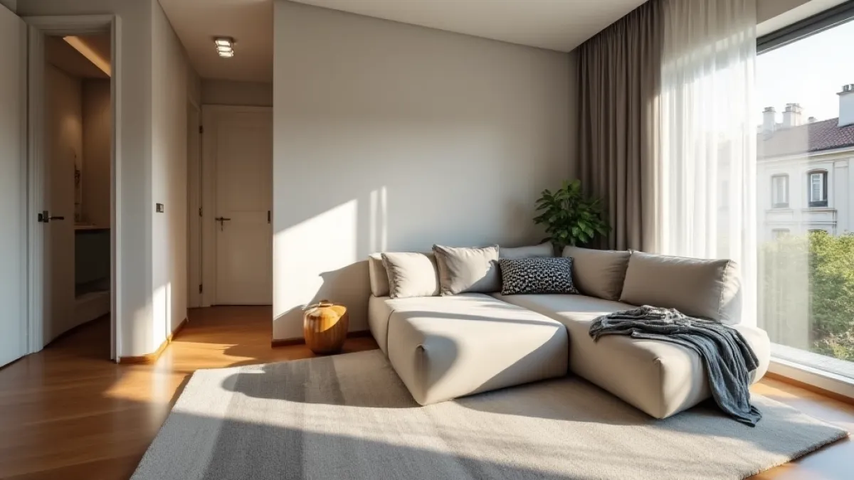 Zdjęcie Ile kosztuje remont mieszkania 30m2? Sprawdź, co wpływa na cenę
