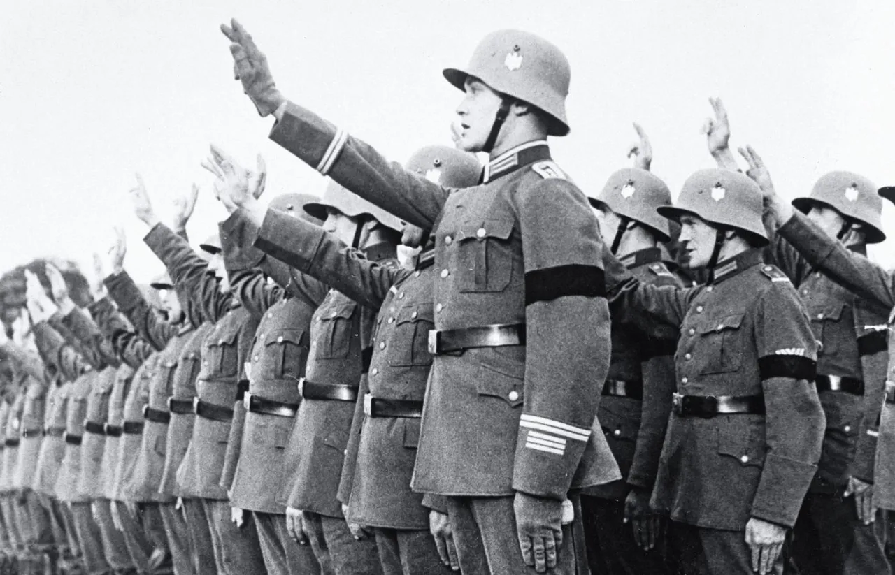 Zdjęcie Kiedy Hitler doszedł do władzy i jakie miało to konsekwencje dla Niemiec