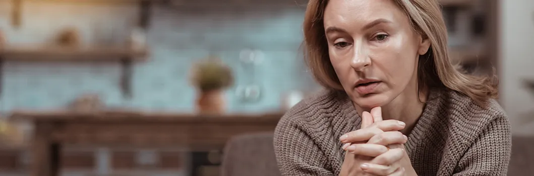 Zdjęcie Skąd się bierze depresja? Odkryj nieznane przyczyny tego zaburzenia