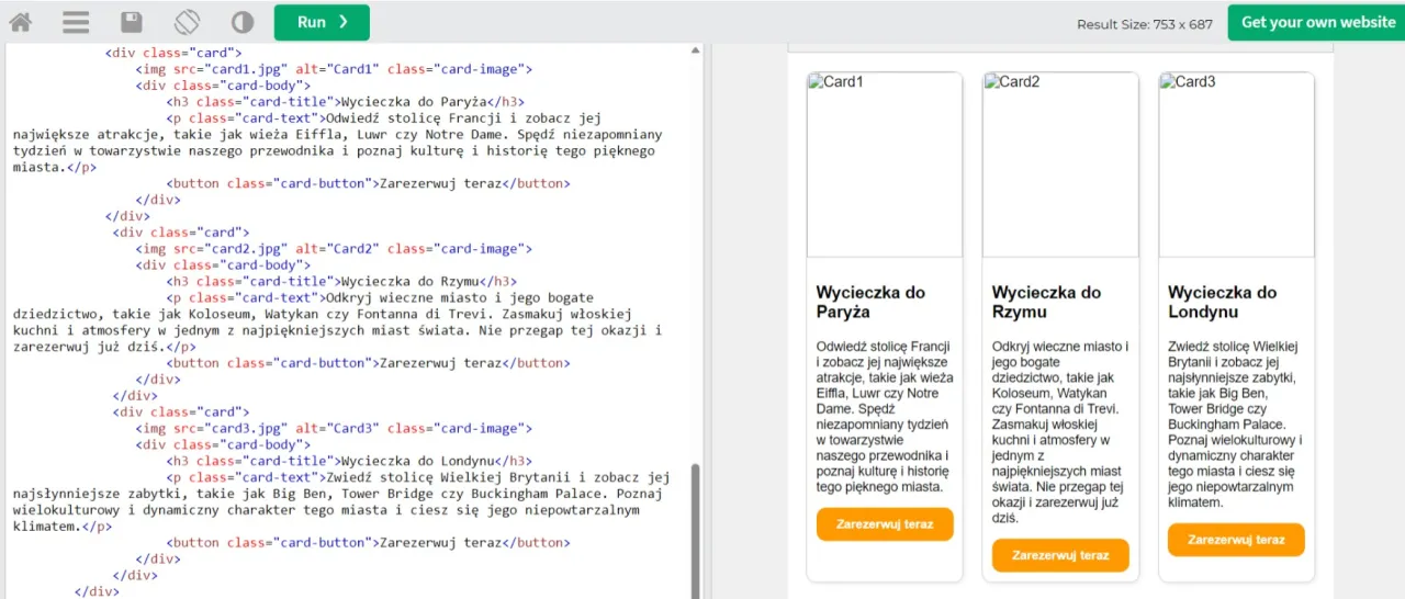 Zdjęcie WordPress czy HTML - co wybrać, aby uniknąć problemów z projektem?